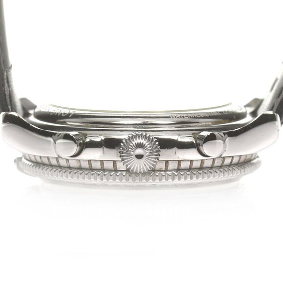 LONGINES Lindberg L2.618.4 Chronograph day date Automatic Men's - Picture 7 of 10